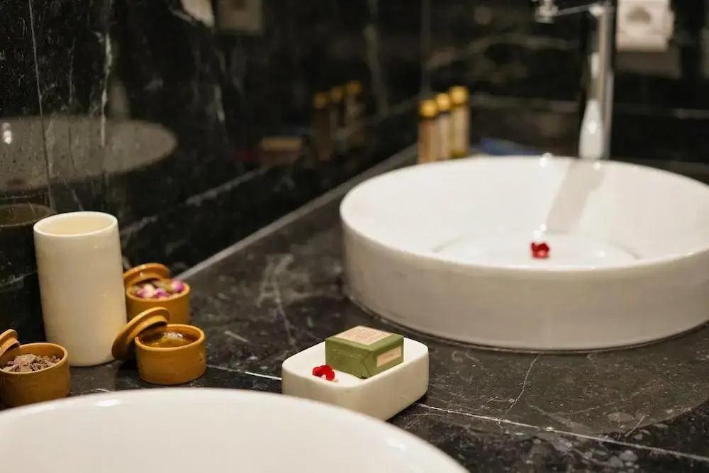 Foto - Riad Maison Bleue and Spa