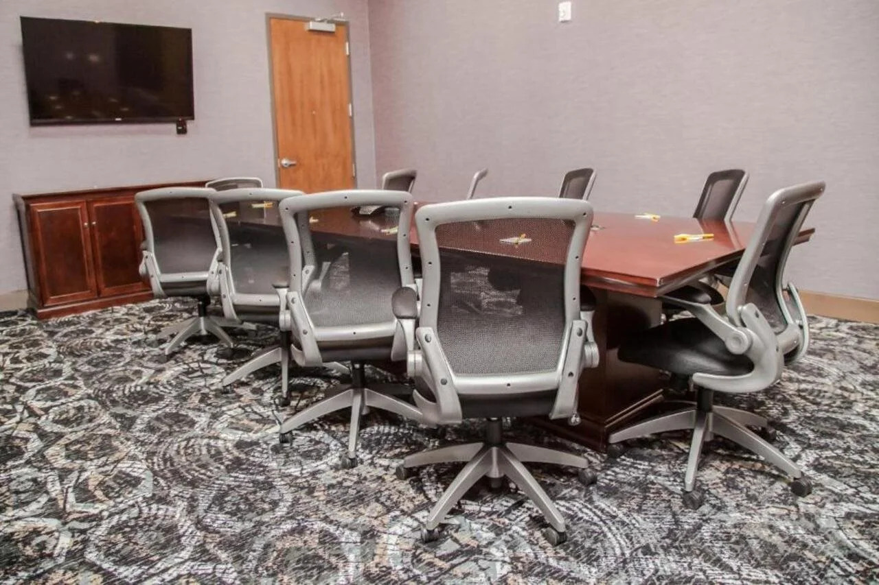 Photo - Hilton Garden Inn Tampa Suncoast Parkway