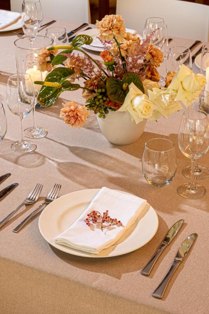 Photo - Eurostars Barcelona Central