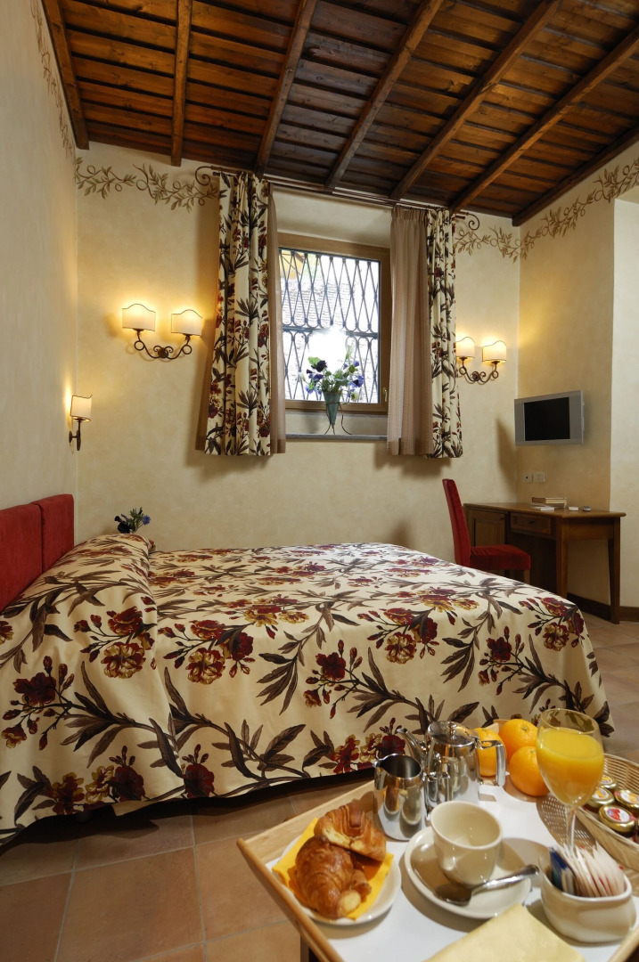 Foto - Residenza San Calisto