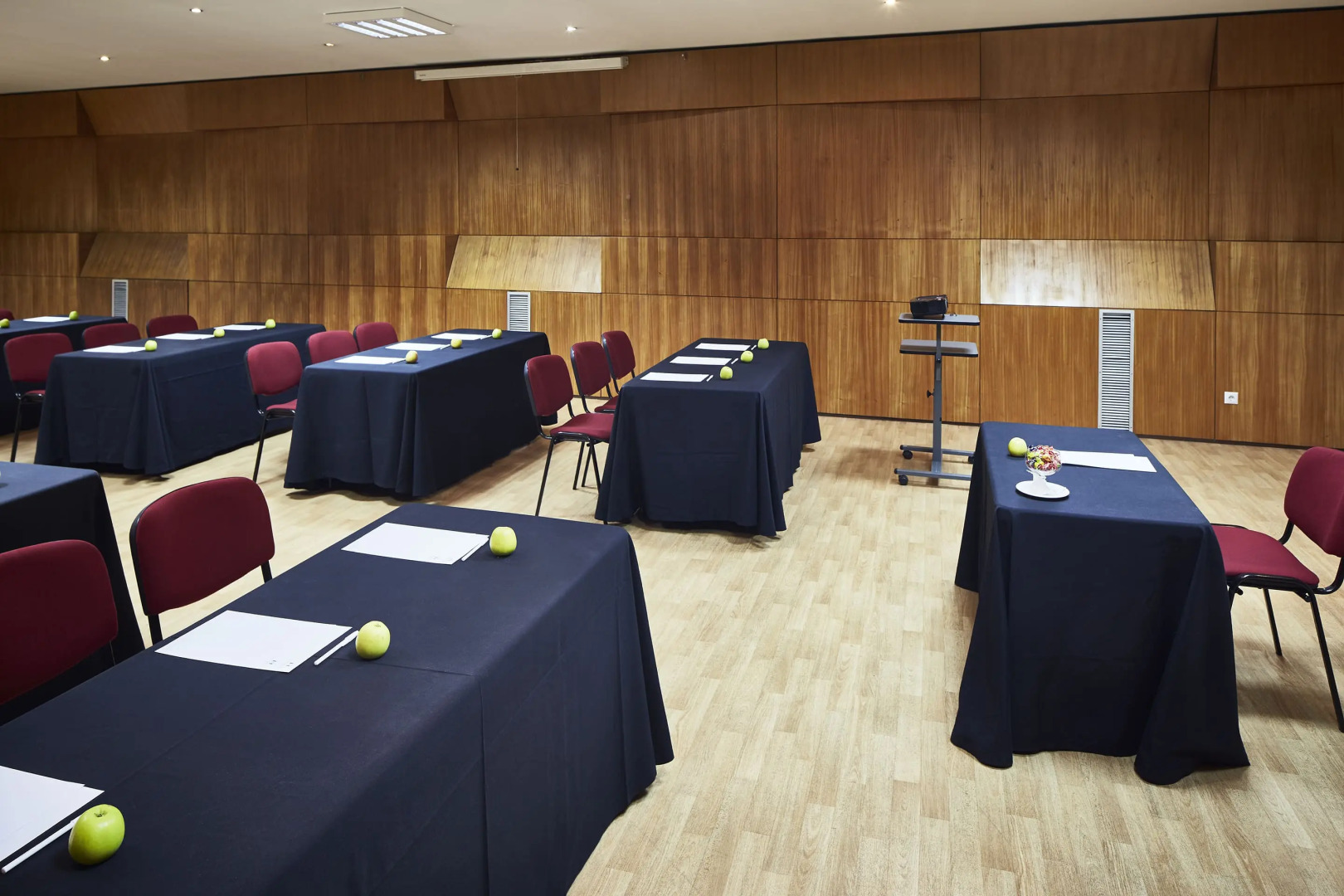 Foto - Hotel As Americas