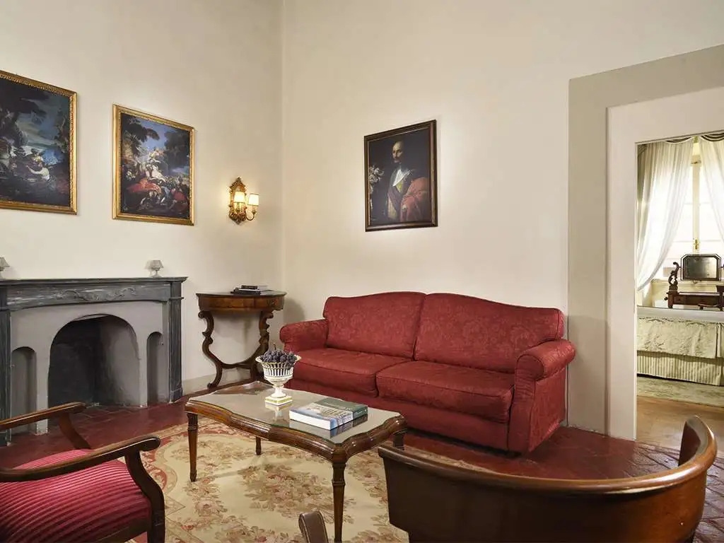 Photo - Palazzo Niccolini al Duomo Residenza D'Epoca