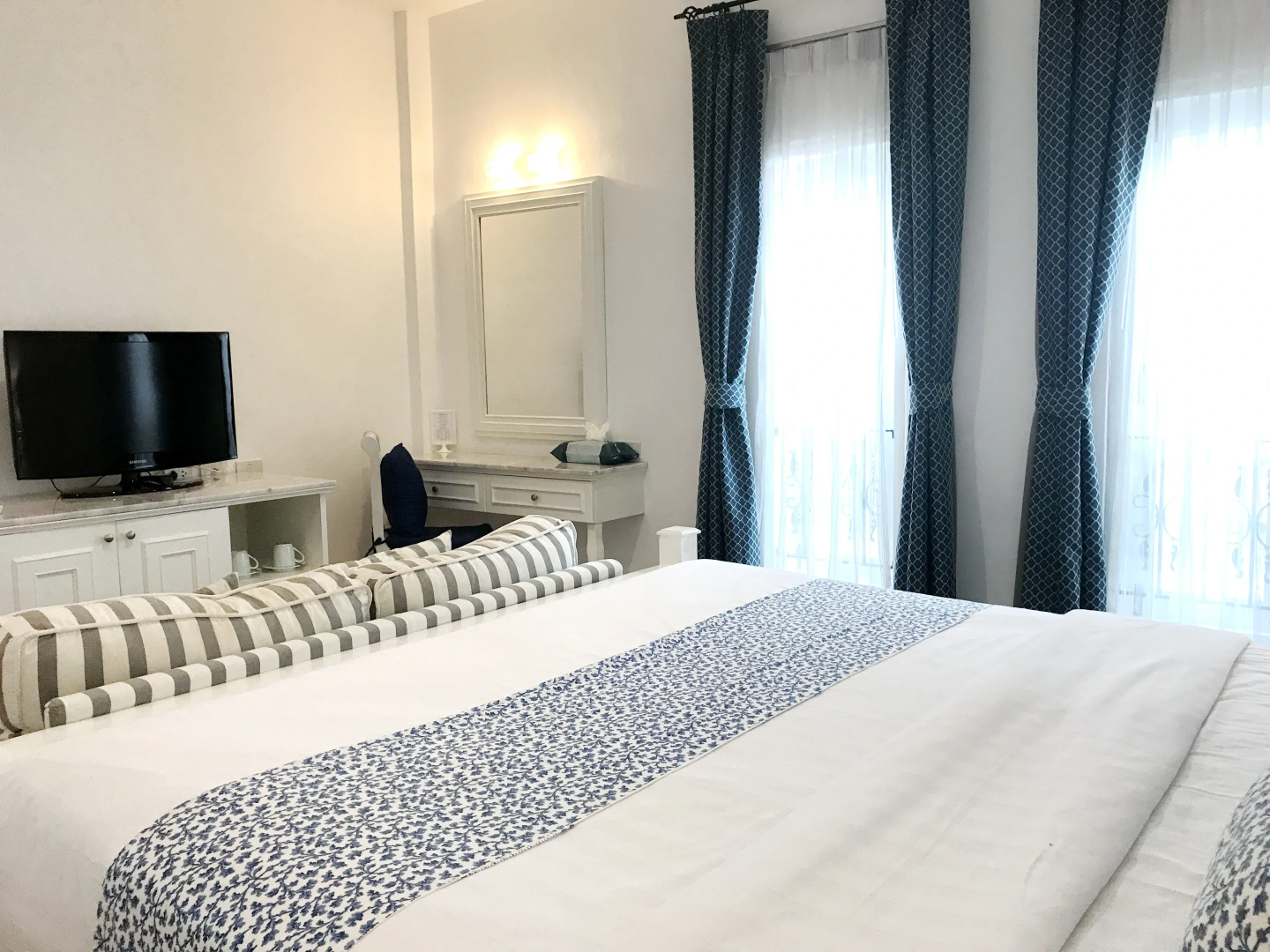 Photo - Casa Blanca Boutique hotel