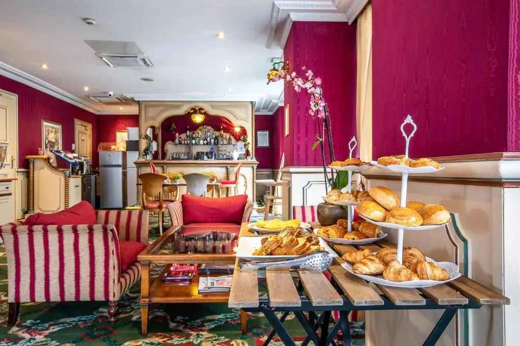 Foto - Maison Eugenie