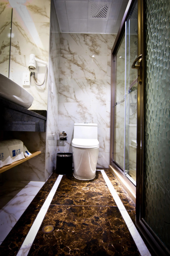 Photo - Lyz Business Hotel