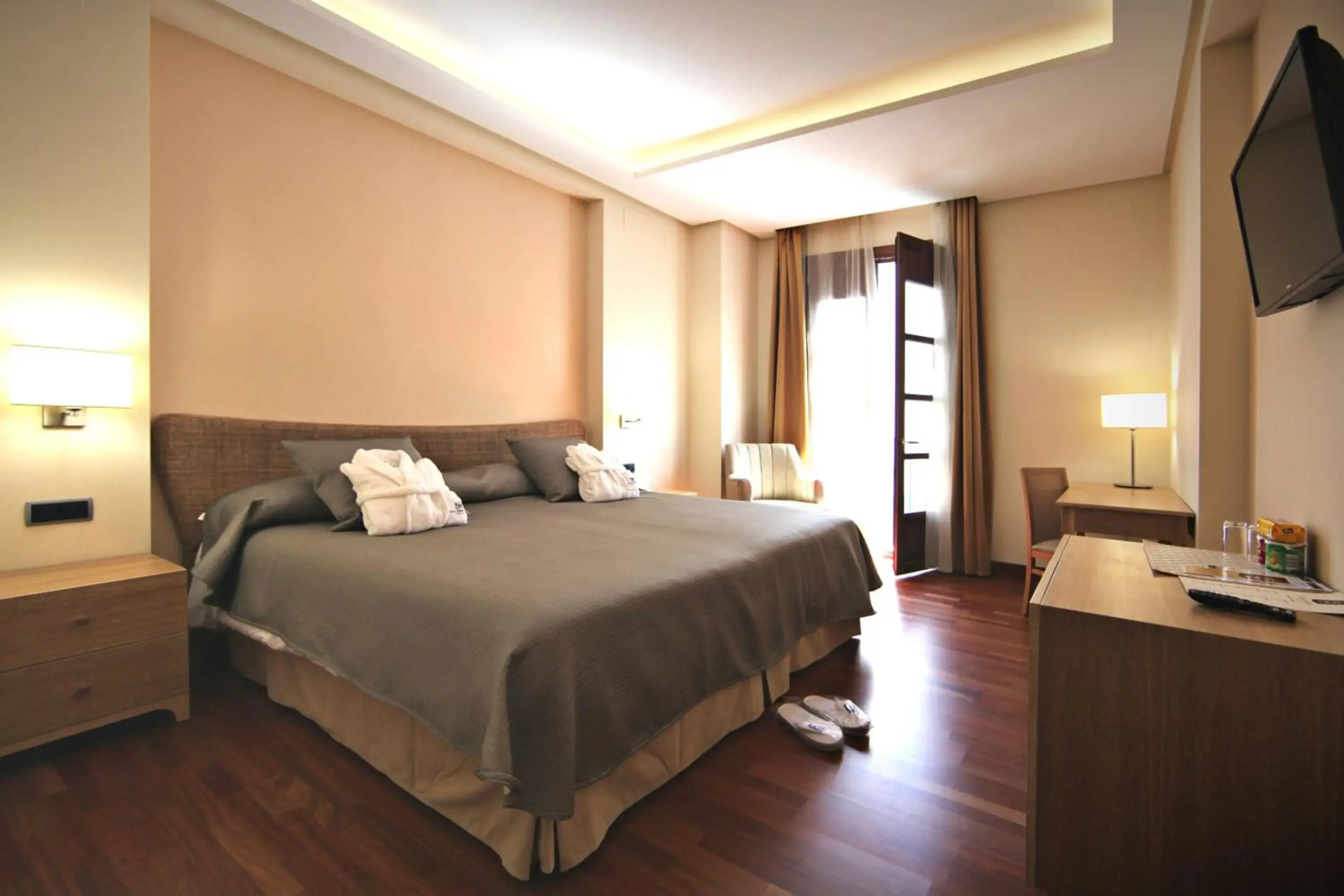 Photo - Casa Consistorial