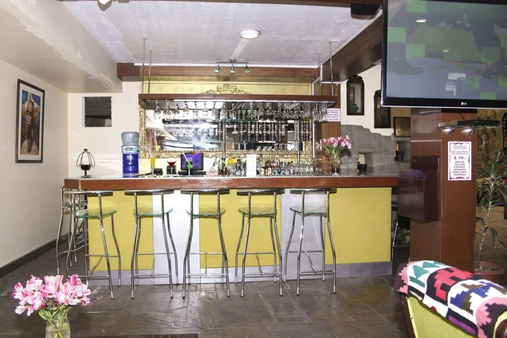 Photo - Nodo Cusco Santa Teresa