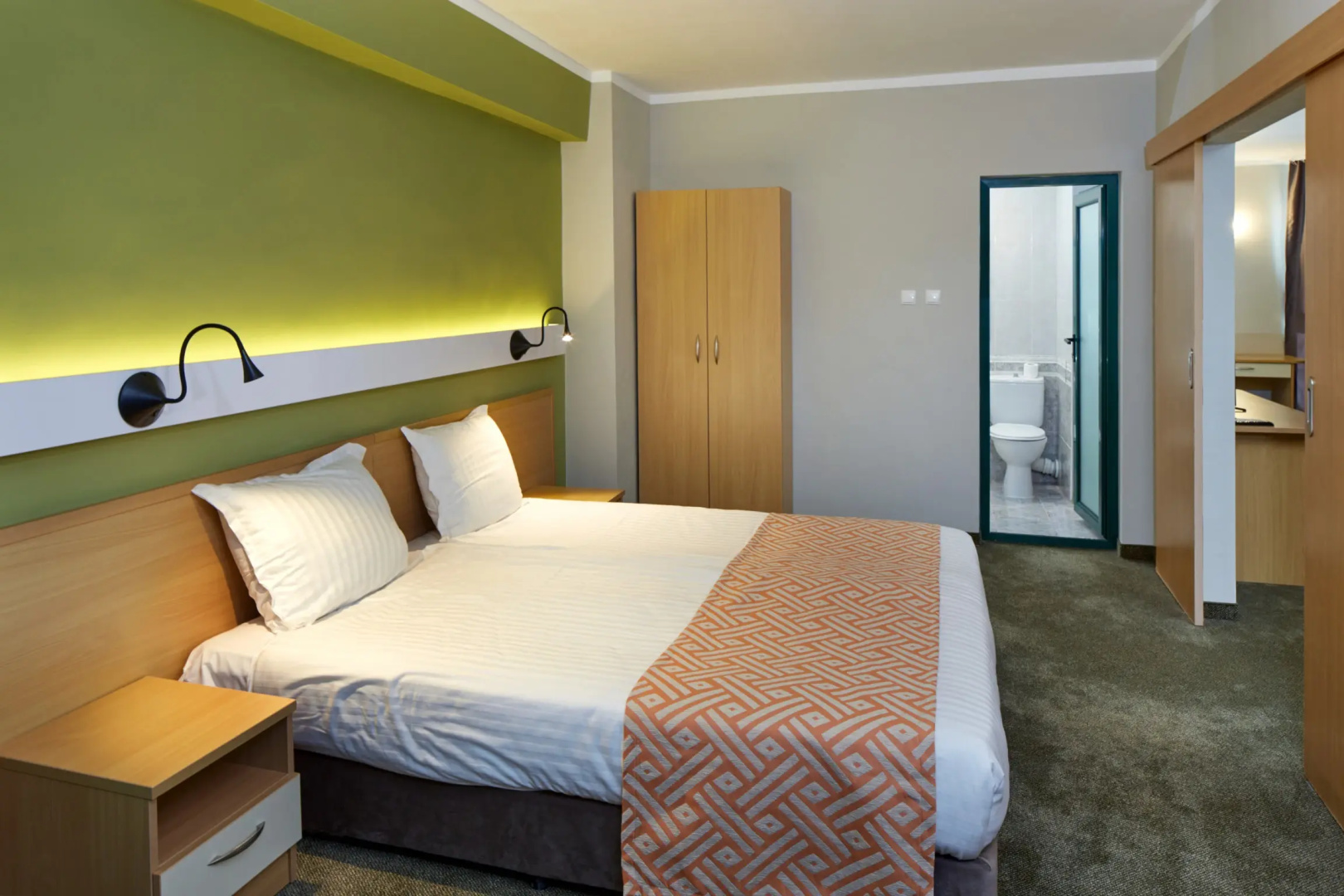Photo - Hotel Aktinia - All Inclusive