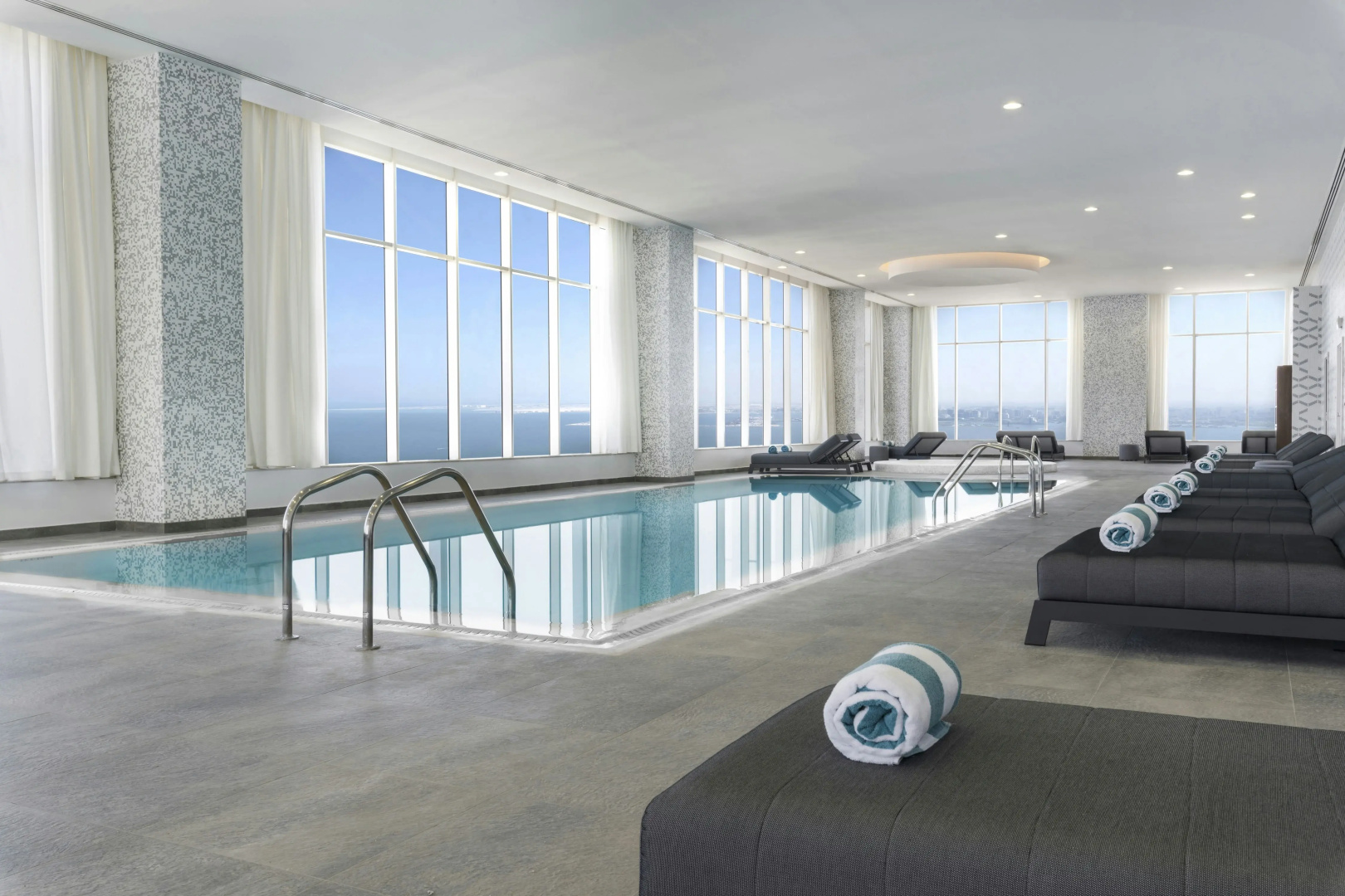 Photo - Aleph Doha Residences, Curio Collection by Hilton