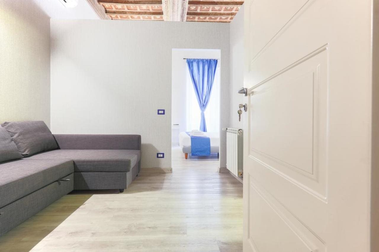 Foto - History Suite