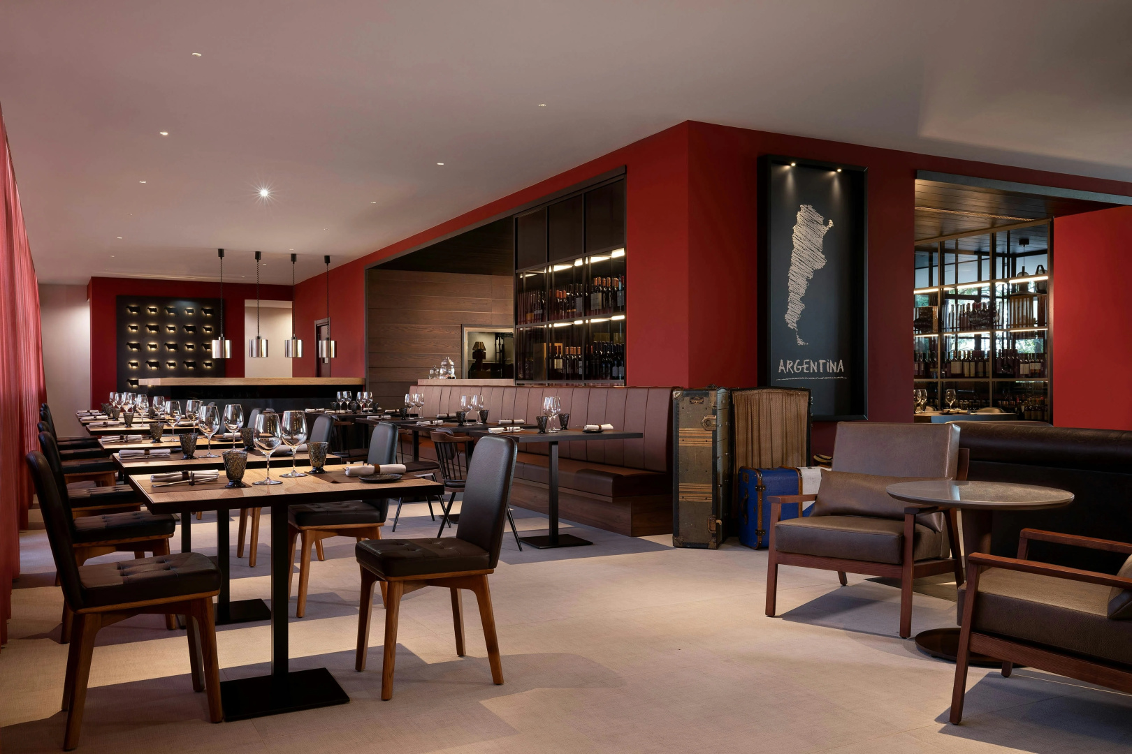 Foto - Sheraton Milan San Siro