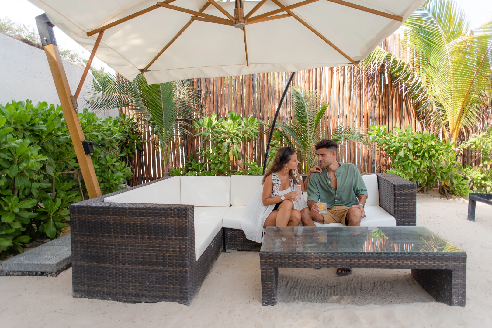 Foto - The Reef Playacar Beach Resort & Spa