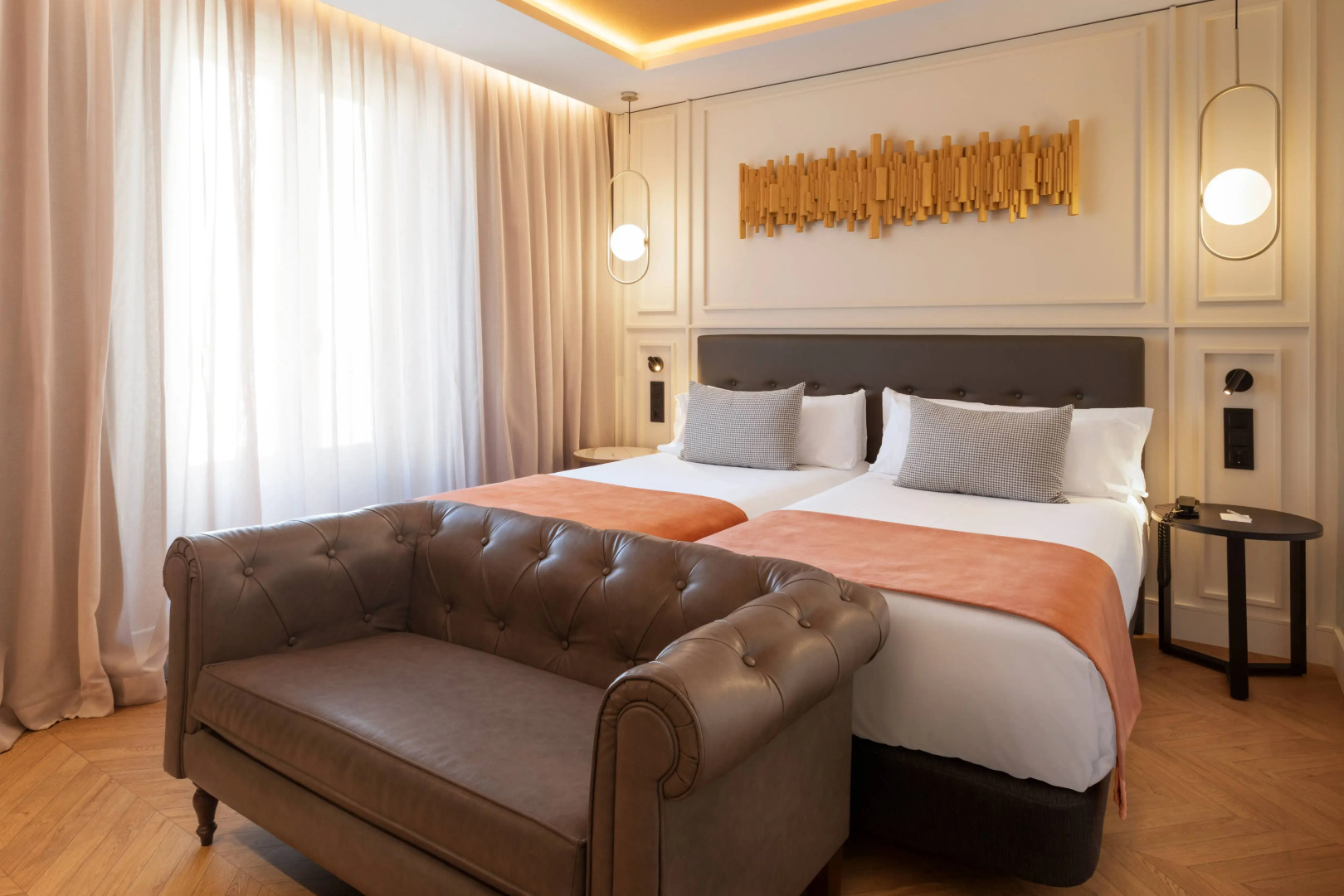 Foto - Catalonia Goya