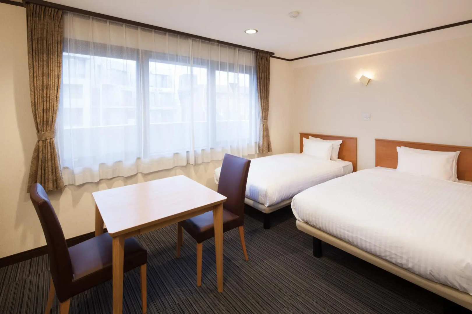 Photo - FLEXSTAY INN Sugamo