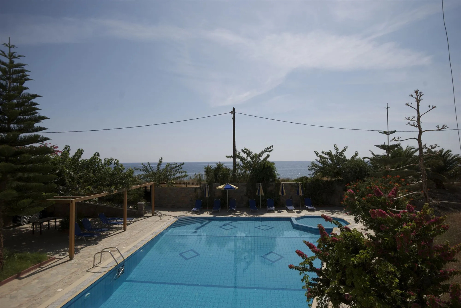 Photo - Sarikampos Beach