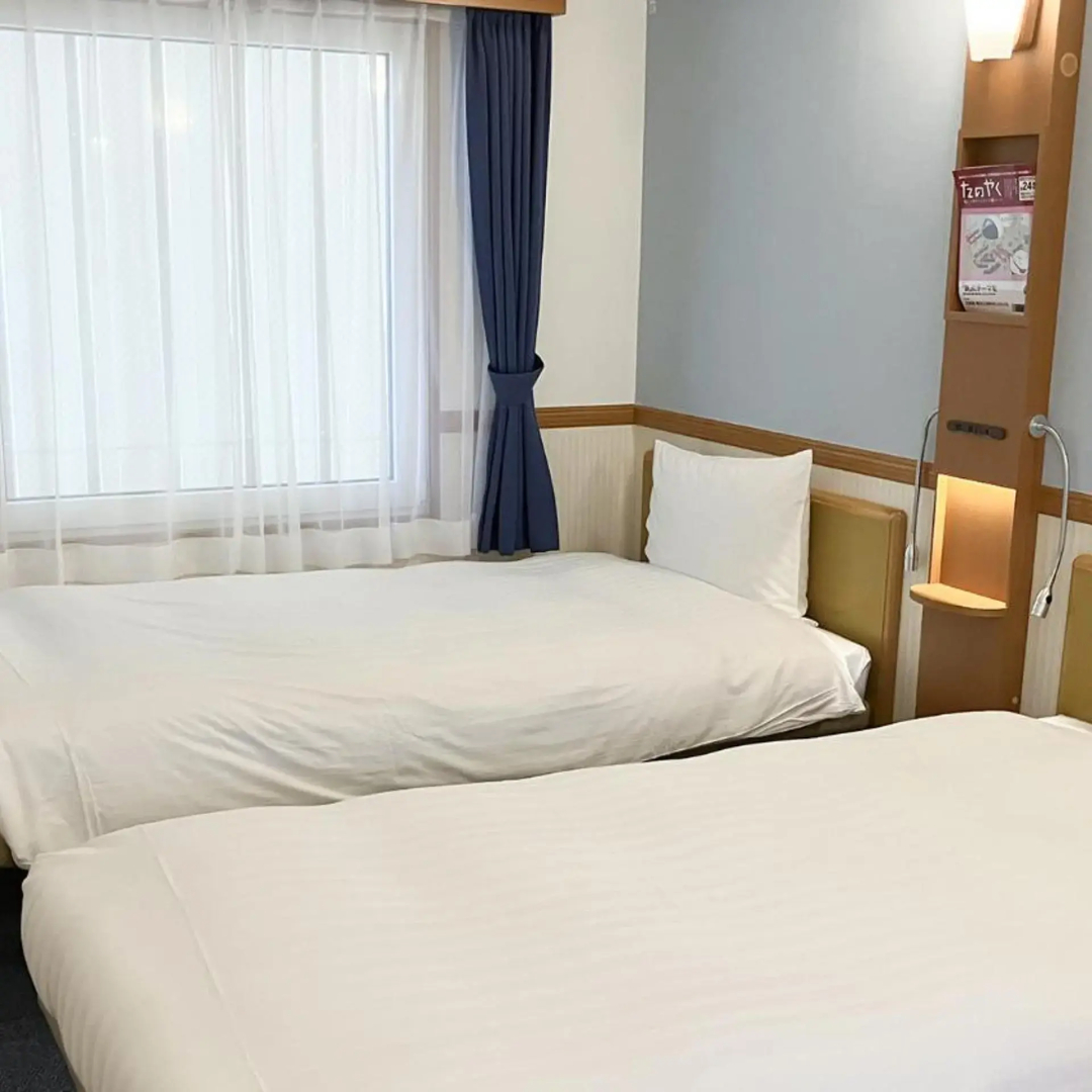 Photo - Toyoko Inn Naha Omoromachi Ekimae