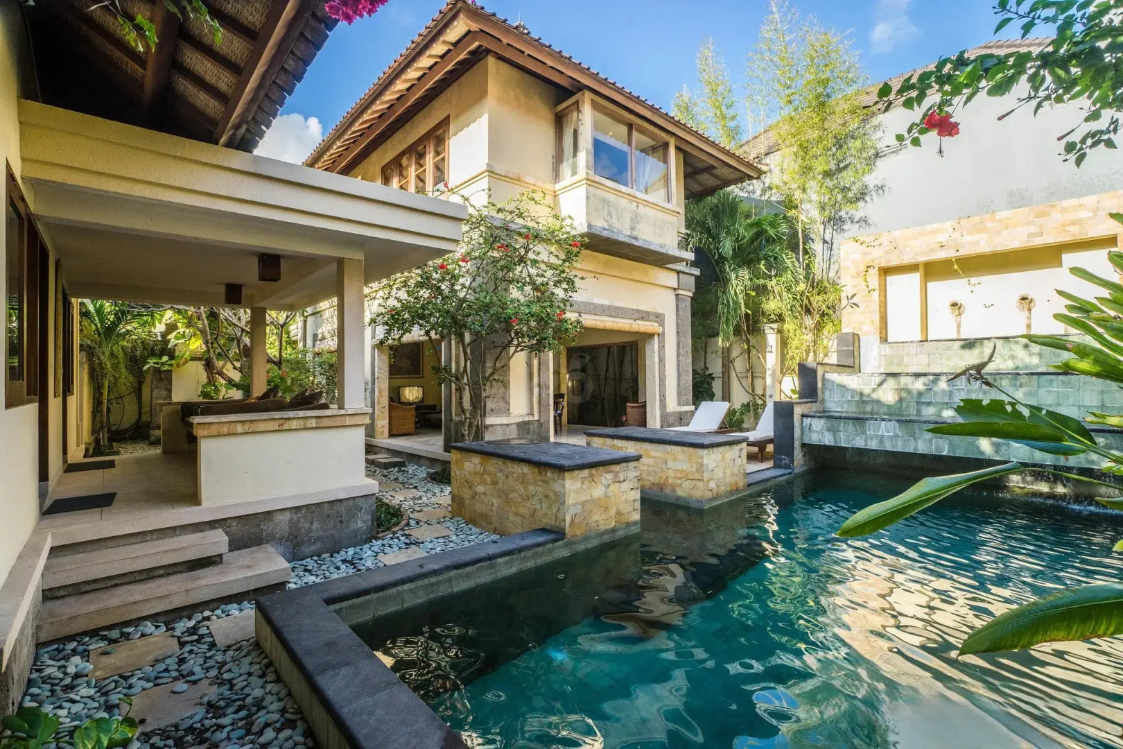Photo - Villa Diana Bali