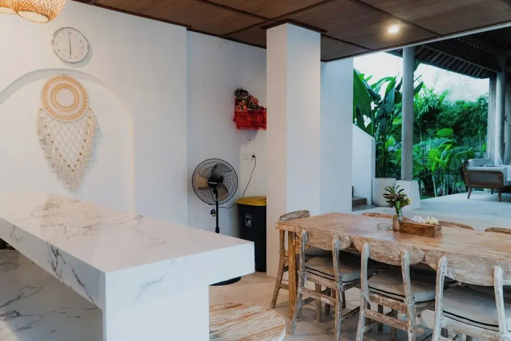 Foto - Sanjula Uluwatu