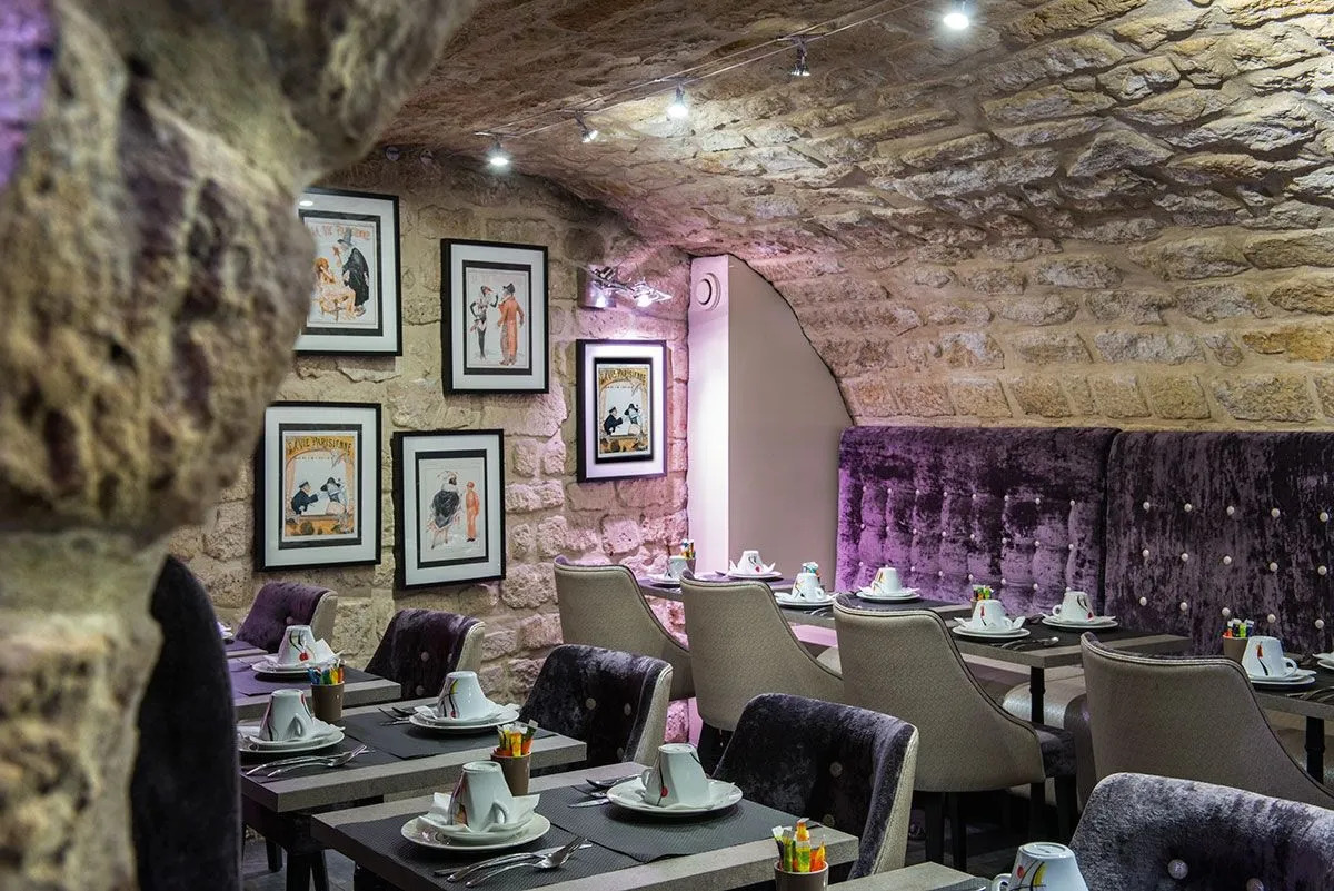 Foto - Hôtel Fior d'Aliza