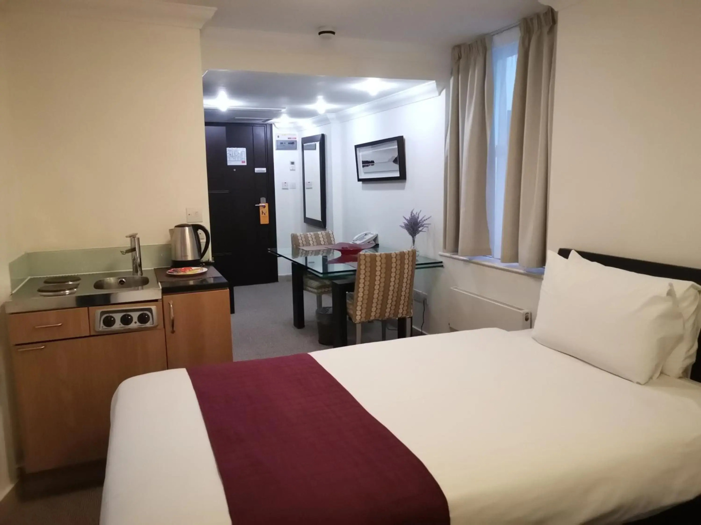 Foto - The Royale Chulan Hyde Park Hotel