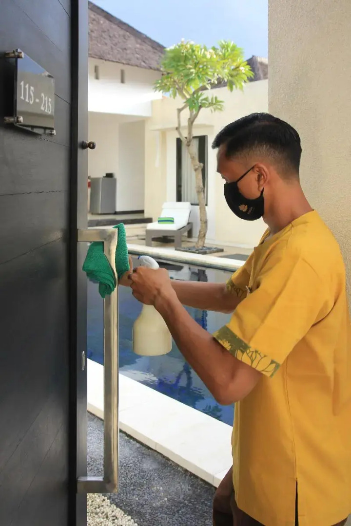 Foto - The Haere Seminyak - By Astadala