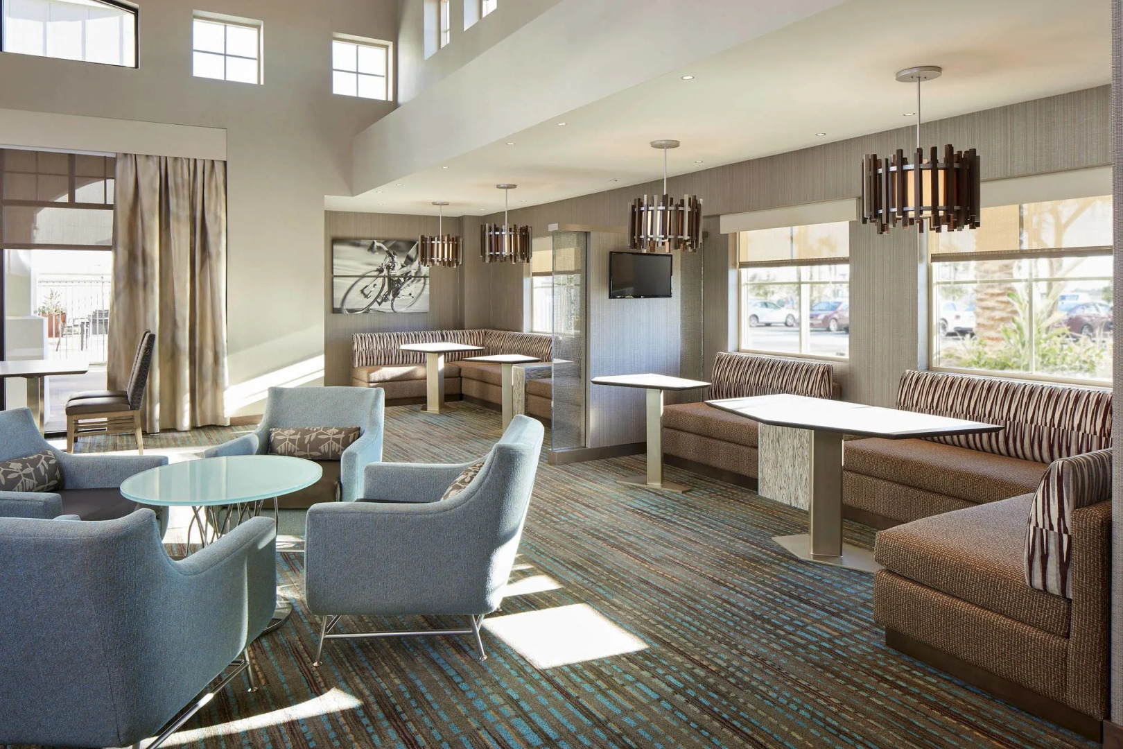 Foto - Residence Inn by Marriott San Diego Chula Vista