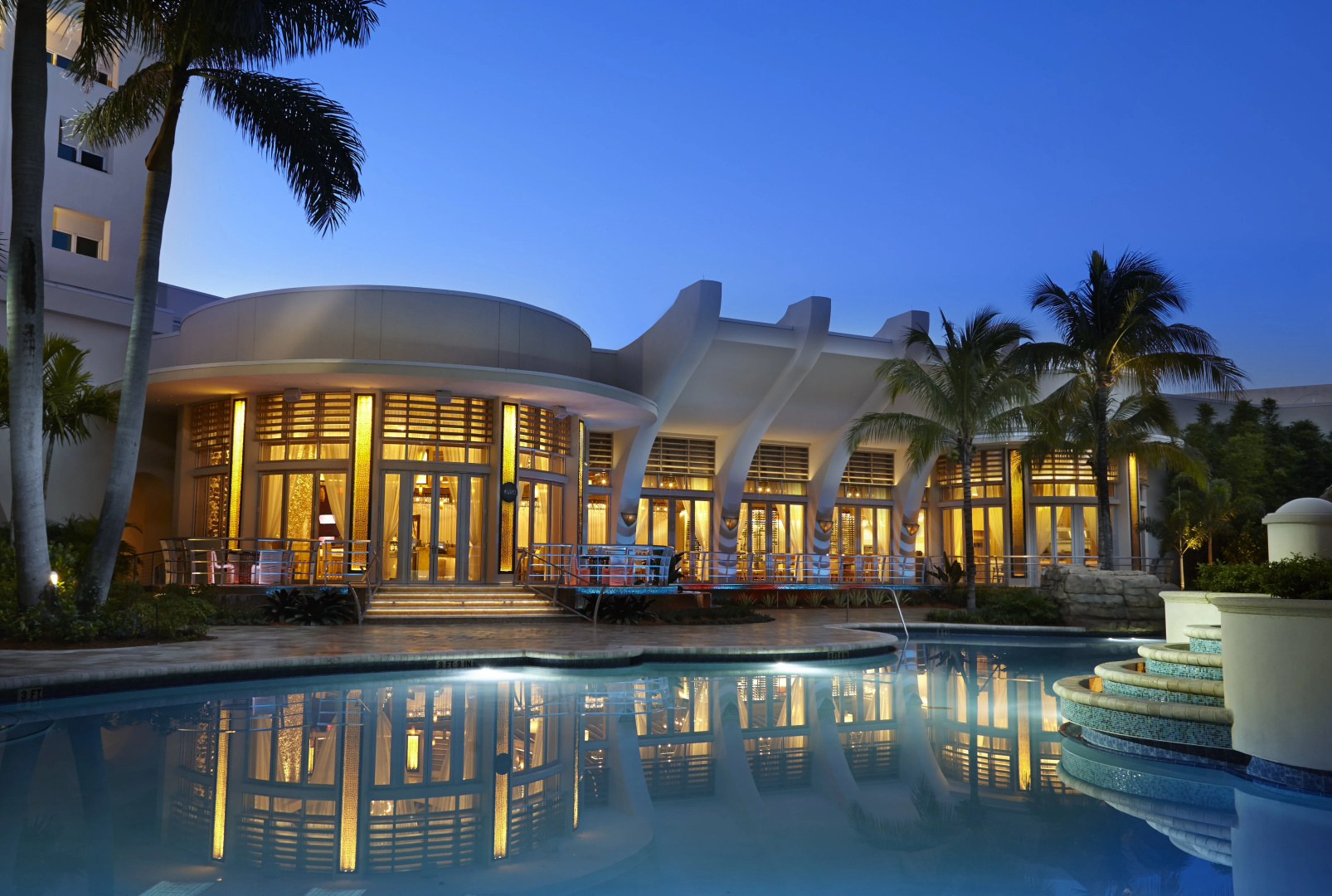 Photo - Seminole Hard Rock Hotel & Casino