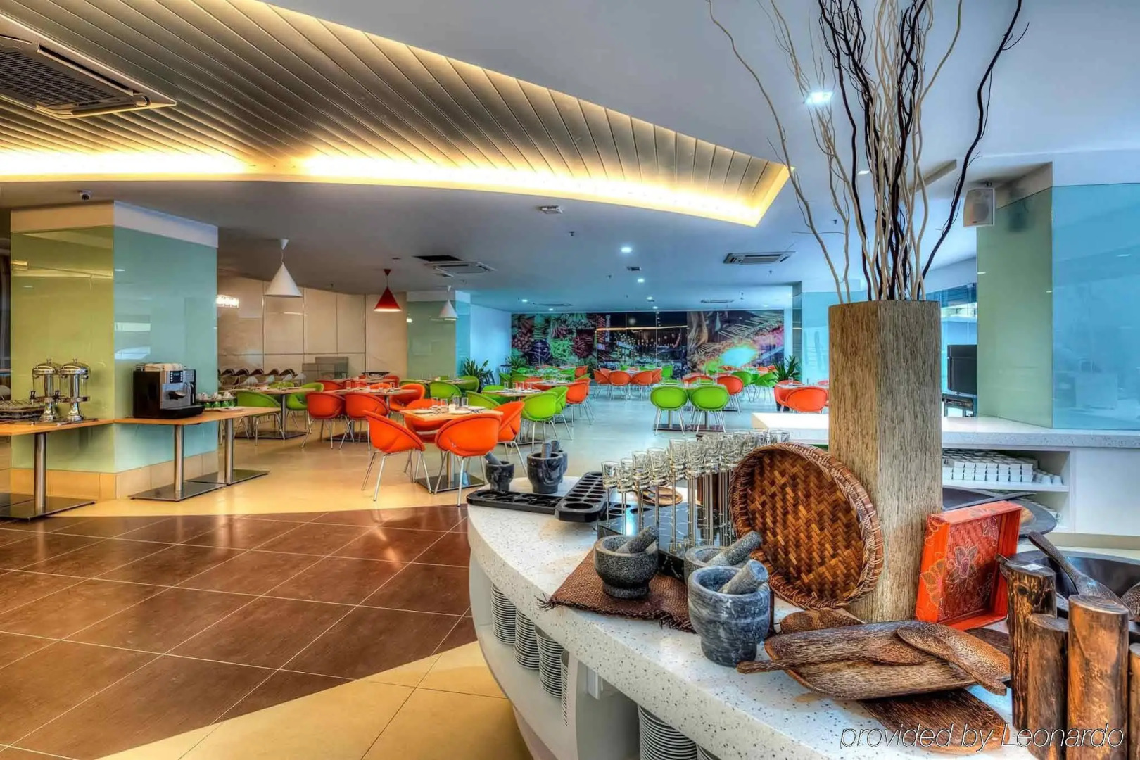 Photo - Ibis Styles Kuala Lumpur Fraser Business Park