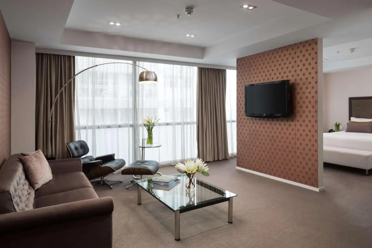 Foto - Rydges Auckland