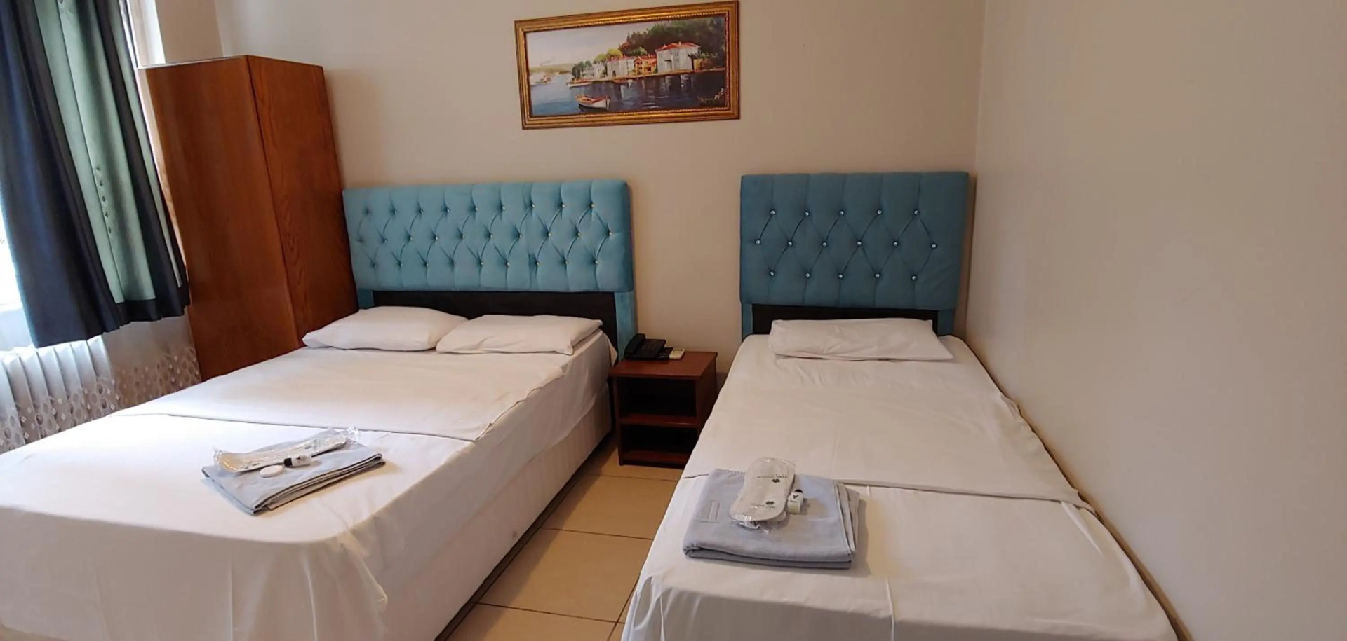 Foto - Hotel Yonca