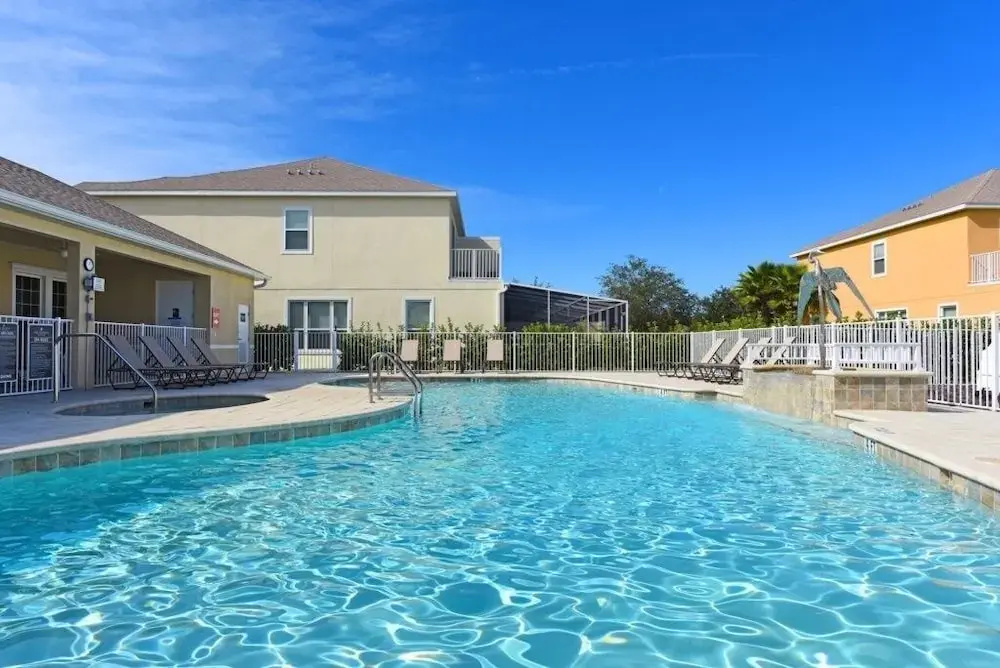 Foto - 3 Bedroom Private Pool With Spa Near Disey villa