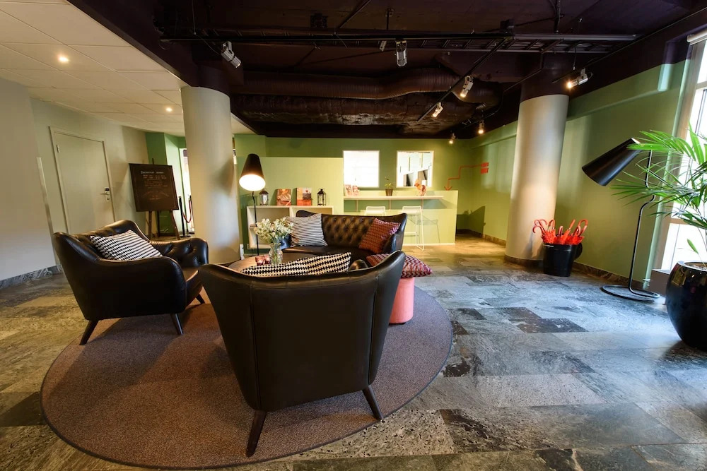 Foto - Forenom Hotels & Apartments Stockholm Alvik