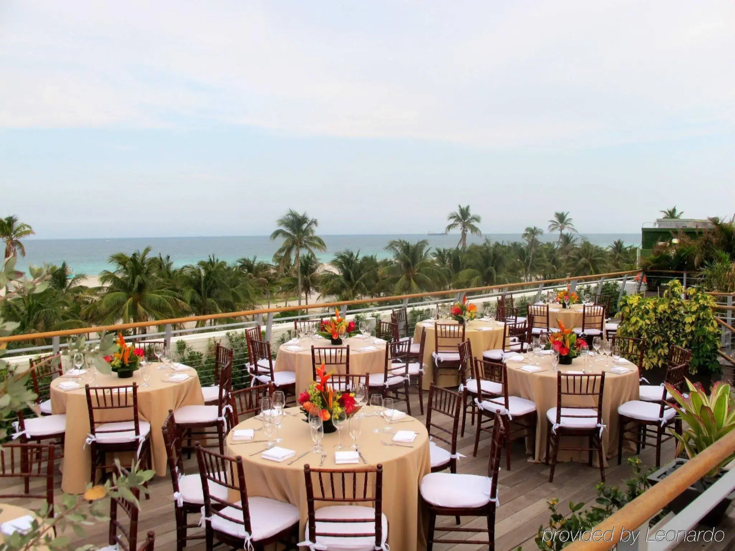 Foto - The Betsy Hotel, South Beach