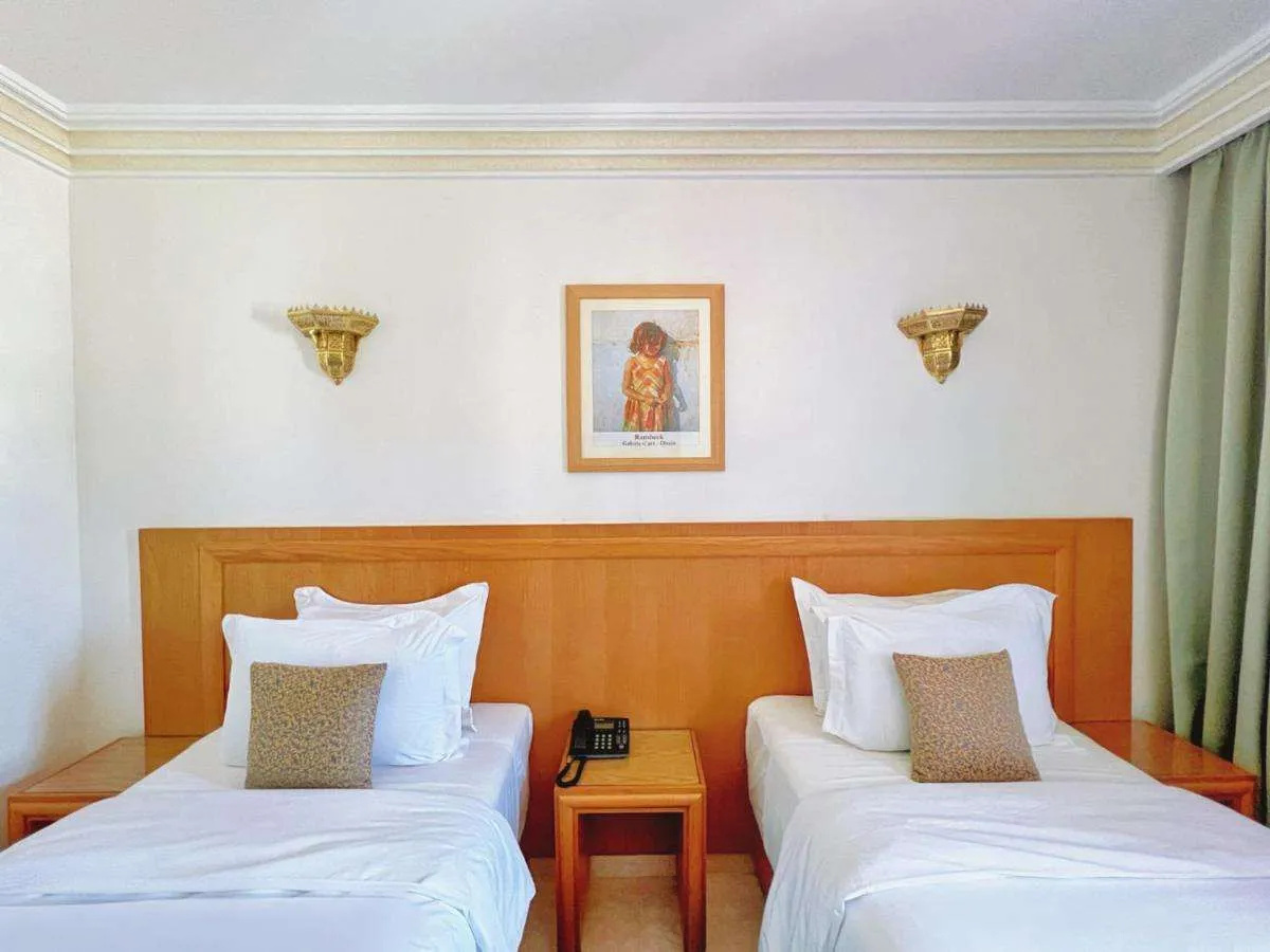 Photo - Majliss Hotel