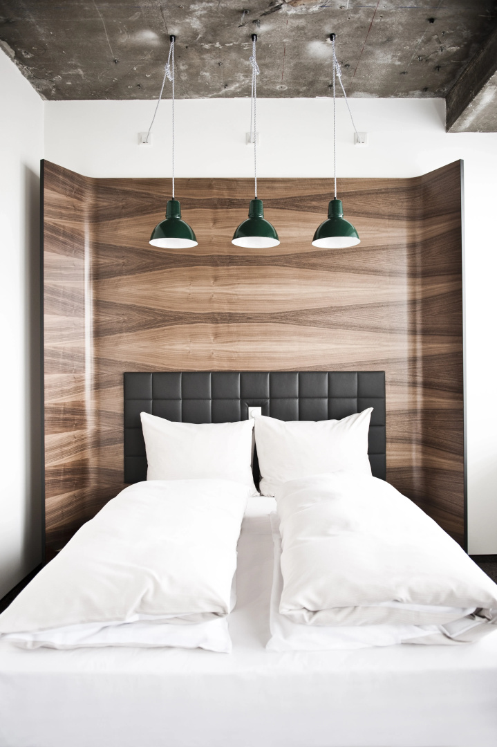 Foto - Hotel Daniel Vienna - Smart Lifestyle Near City Centre