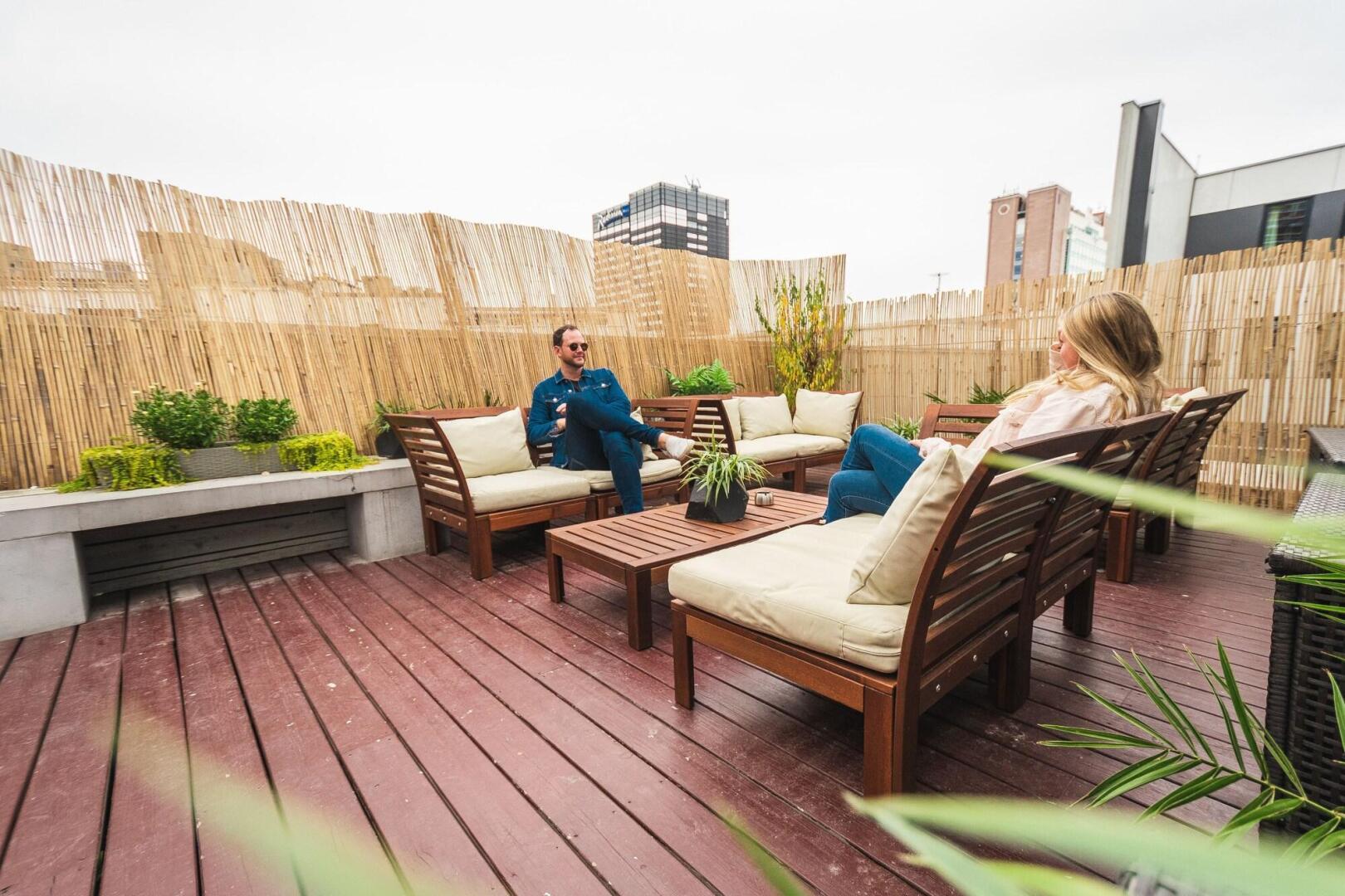 Photo - Smarthotel Oslo