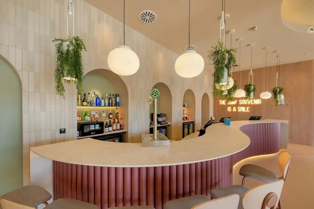 Photo - Hampton By Hilton Alicante Airport