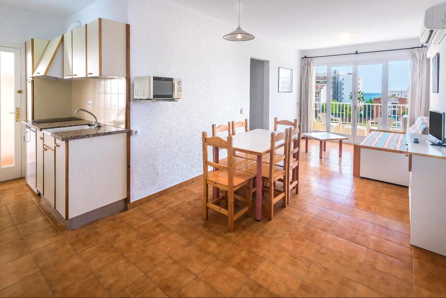 Photo - Hotel Sorrabona