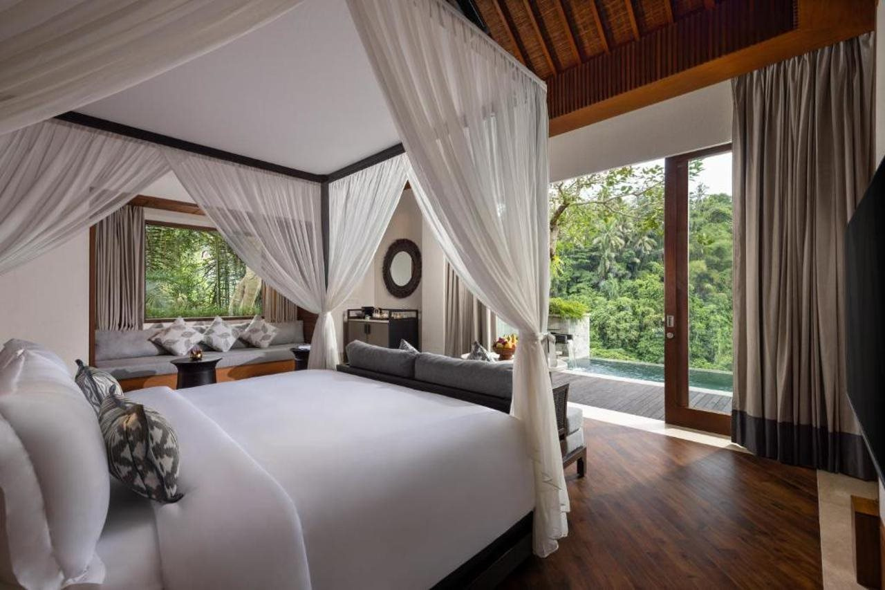 Foto - Impiana Private Villas Ubud