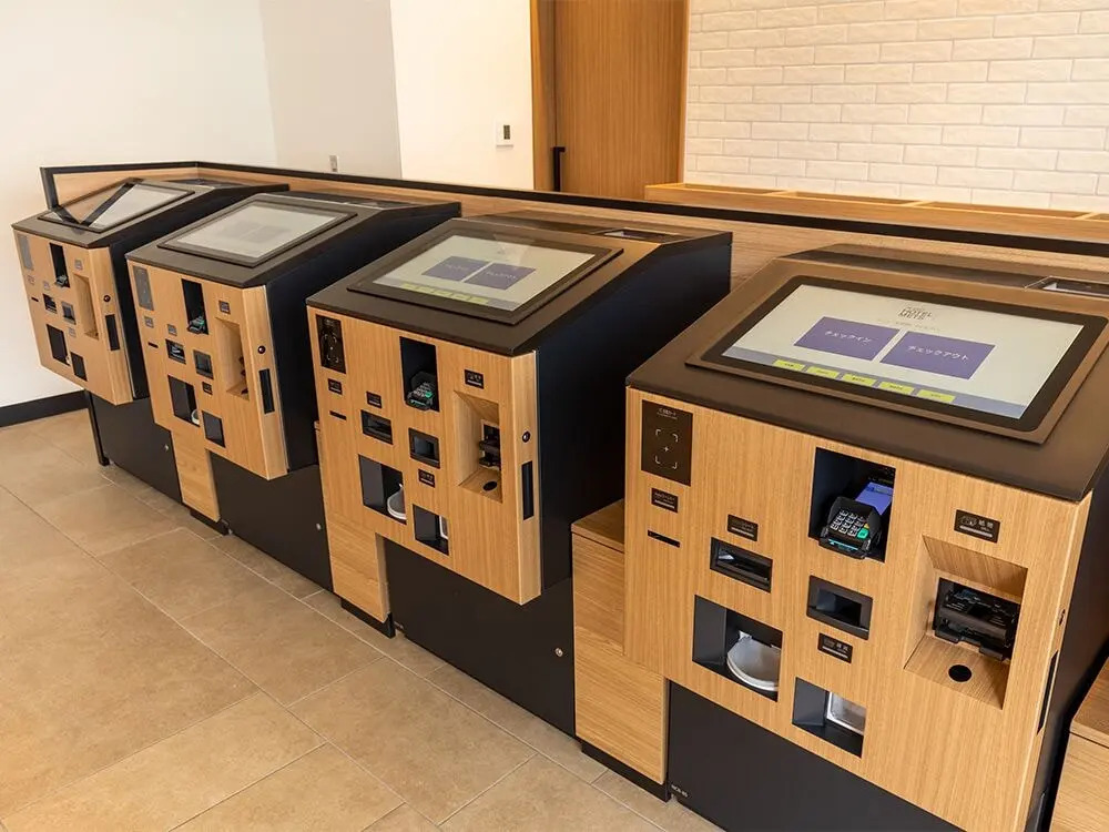 Foto - JR East Hotel Mets Premier Yokohama Sakuragicho