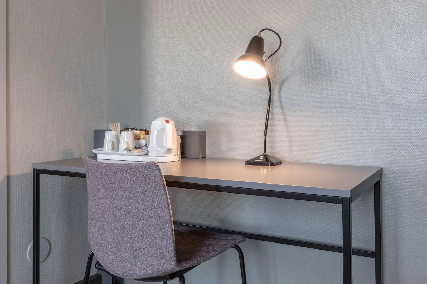 Foto - Scandic Kallio