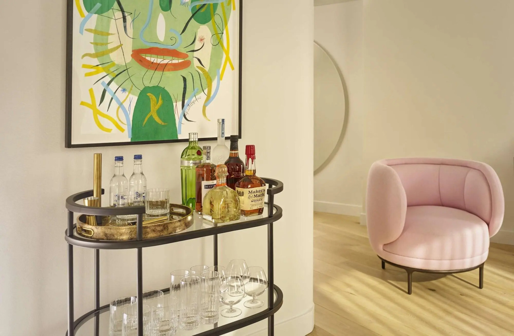 Photo - art'otel London Battersea Power Station, Powered by Radisson Hotels