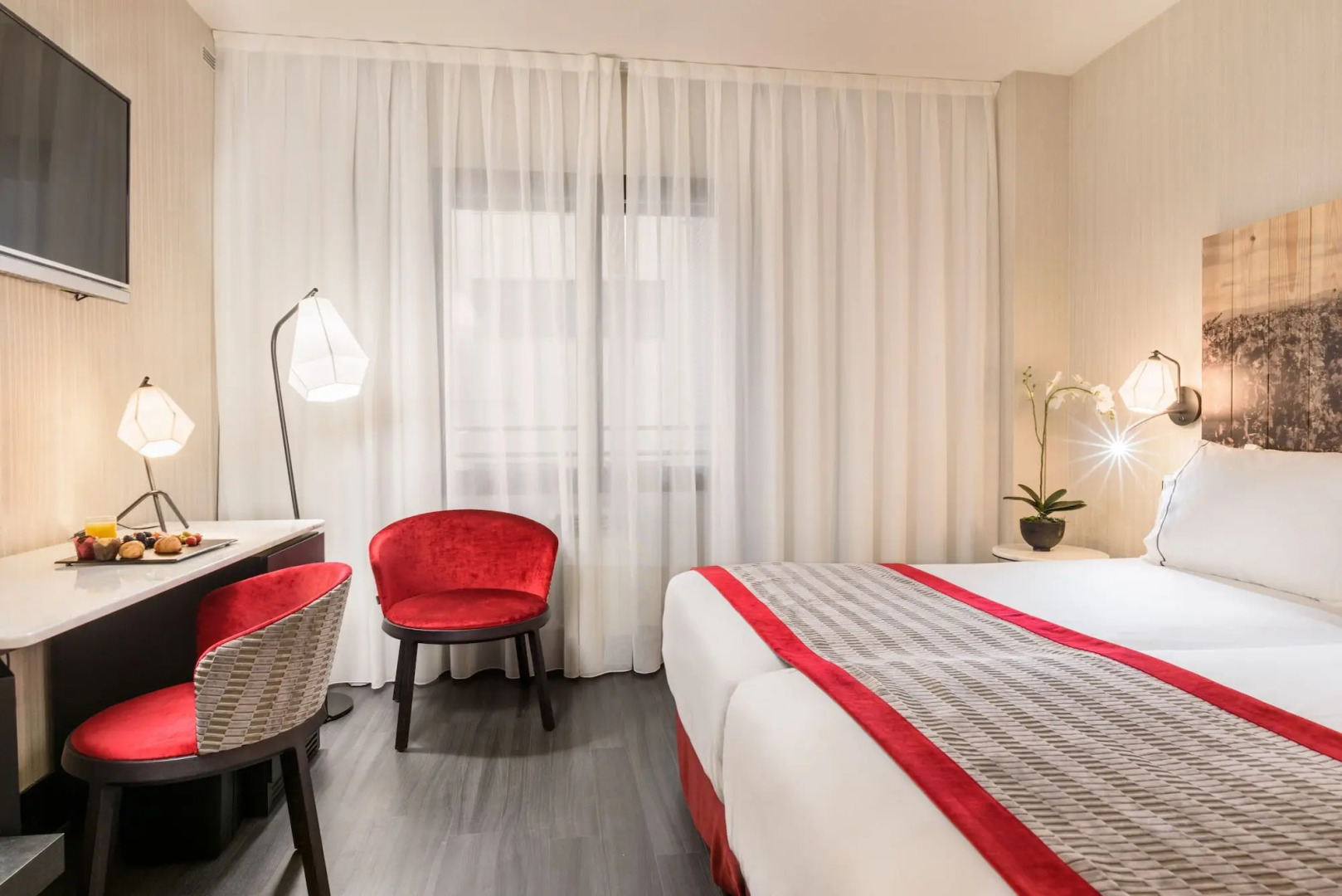 Photo - Eurostars Fuerte Ruavieja