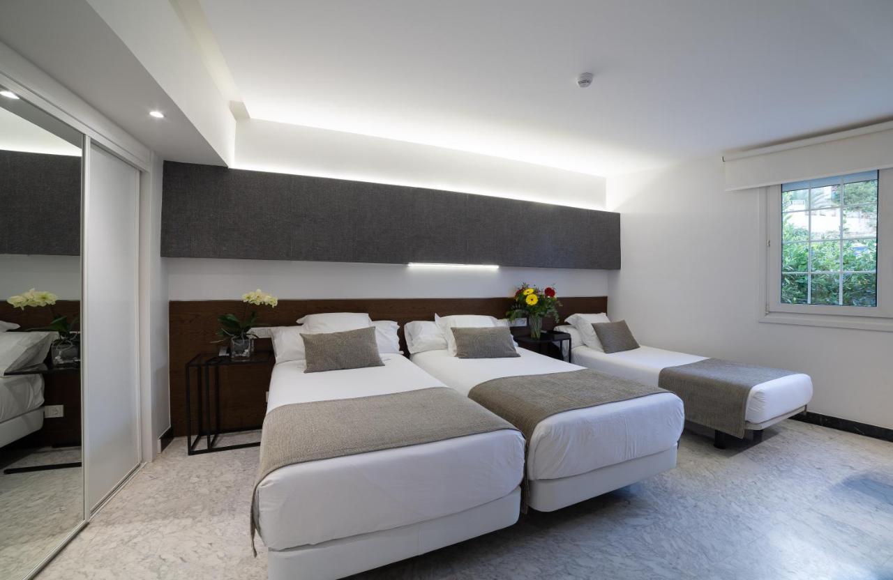 Foto - Hotel Avenida