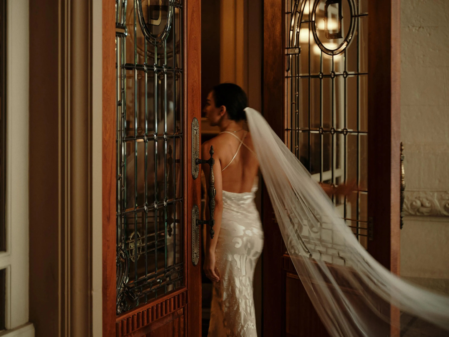 Foto - The Driskill