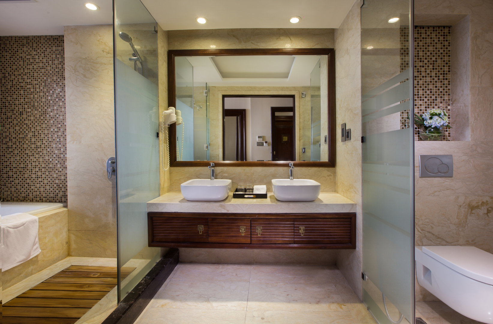 Foto - Golden Silk Boutique Hotel