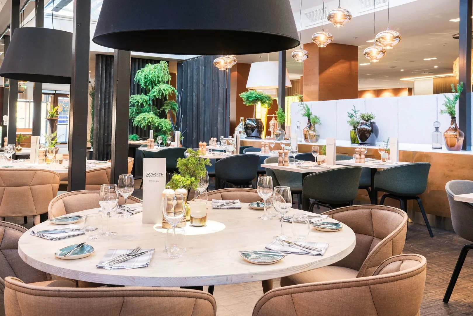 Photo - Radisson Blu Royal Hotel, Bergen