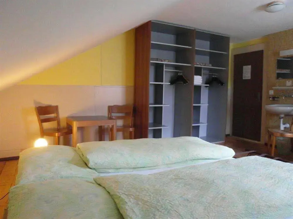 Foto - Waldhotel Unspunnen