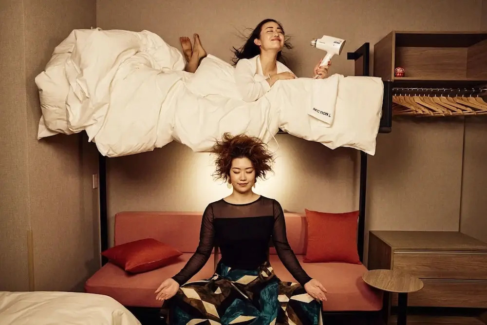 Photo - Section L Hatchobori