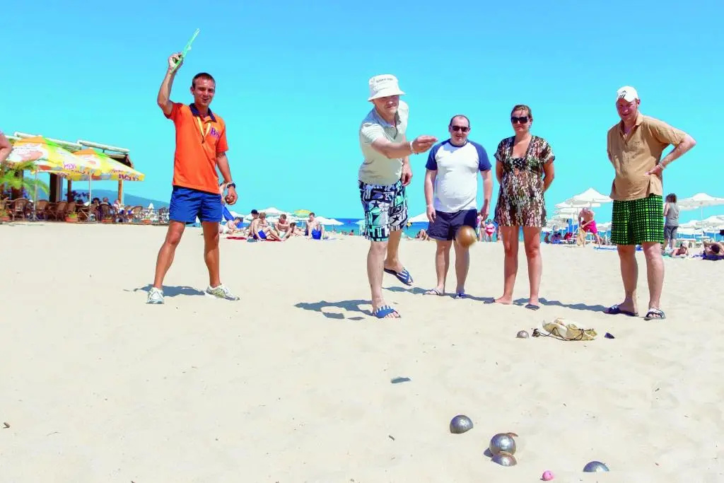 Foto - Sentido Hotel Neptun Beach - All inclusive
